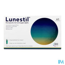 Afbeelding in Gallery-weergave laden, Lunestil                 Duocaps 60
