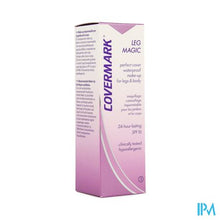 Charger l'image dans la galerie, Covermark Leg Magic N3 Lichtbruin 50ml
