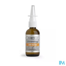 Afbeelding in Gallery-weergave laden, Argentyn 23 Ion Water Vertical Spray 59ml
