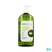 Afbeelding in Gallery-weergave laden, Bio Secure Shampoo Neutraal 730ml
