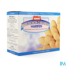 Charger l'image dans la galerie, Sanavi Harifen Koekjes Karamel 125g
