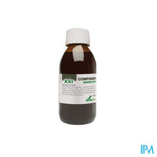 Afbeelding in Gallery-weergave laden, Soria Composor N22 Jaquesan Xxi 100ml
