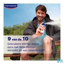 Afbeelding in Gallery-weergave laden, Hansaplast Spray Plaster 40ml

