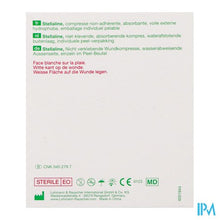 Load image into Gallery viewer, Stellaline 3 Komp Ster 7,5x 7,5cm 12 36038
