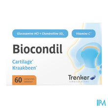 Afbeelding in Gallery-weergave laden, Biocondil Tabl 60 Nf
