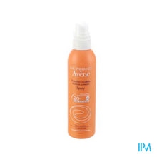 Load image into Gallery viewer, Avene Zonnespray Ip20 Nf 200ml
