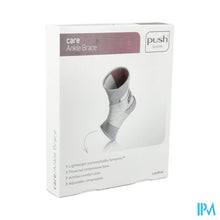 Afbeelding in Gallery-weergave laden, Push Care Enkelbrace Links 35-38cm T4
