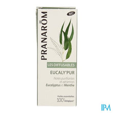 Afbeelding in Gallery-weergave laden, Pranarom Les Diffusables Eucalypur 30ml
