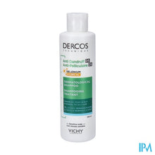 Afbeelding in Gallery-weergave laden, Vichy Dercos Sh A/roos Ds Normaal&amp;vet Haar 200ml
