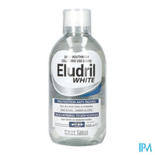 Afbeelding in Gallery-weergave laden, Eludril Witte Tanden 500ml
