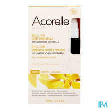 Afbeelding in Gallery-weergave laden, Acorelle Orientaal.hars Ylang&amp;suiker Roll-on 100ml
