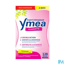 Load image into Gallery viewer, Ymea Silhouette Caps 128 Be V2
