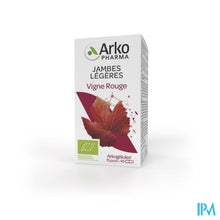 Load image into Gallery viewer, Arkocaps Rode Wijnstok Bio Caps 45 Nf
