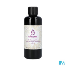Load image into Gallery viewer, Sjankara Abrikozenpit Plant. Olie 100ml
