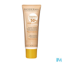 Afbeelding in Gallery-weergave laden, Bioderma Photoderm Cover Touch Licht Spf50+ Tb40g
