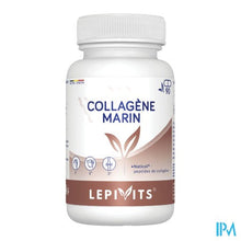 Charger l'image dans la galerie, Collagene Marin Pot Caps 90 Lepivits
