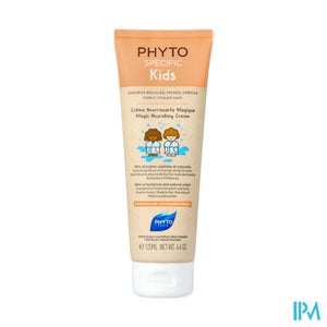 Phytospecific Kids Voedende Creme Tube 125ml