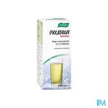 Afbeelding in Gallery-weergave laden, A.Vogel Molkosan Original 1000ml
