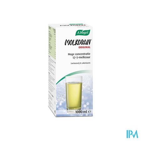 A.Vogel Molkosan Original 1000ml