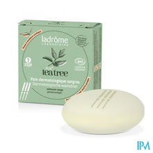 Charger l'image dans la galerie, Ladrome Pur Teatree Dermatologische Wastablet 105g

