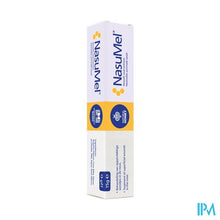 Afbeelding in Gallery-weergave laden, Nasumel Neuszalf Tube 15g
