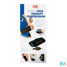 Load image into Gallery viewer, Sissel Cold Therapy Compression Pols

