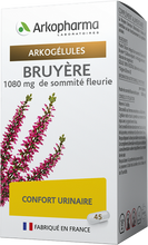 Afbeelding in Gallery-weergave laden, Arkocaps Struikheide Plantaardig 45
