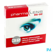 Charger l&#39;image dans la galerie, Pharmalens One Day -2,50 32
