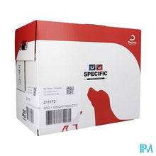 Load image into Gallery viewer, Crd-1 Weight Reduction 1,6kg
