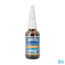 Afbeelding in Gallery-weergave laden, Sovereign Silver Ion Water Vertical Spray 59ml
