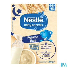 Load image into Gallery viewer, Nestle Baby Cereals Good Night Linde 250g
