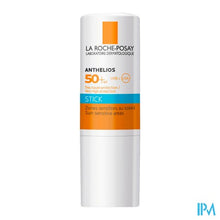 Charger l'image dans la galerie, La Roche Posay Anthelios Stik Gevoelige Zones Ip50+ 9g
