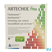 Afbeelding in Gallery-weergave laden, Artechol Free Caps 90
