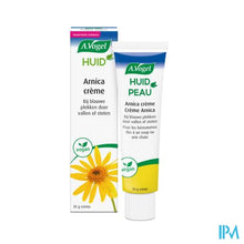 Afbeelding in Gallery-weergave laden, A.vogel Creme Arnicaforce 30ml Nf
