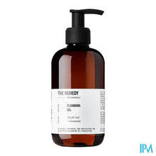 Charger l'image dans la galerie, The Remedy Lab Cleansing Gel 200ml
