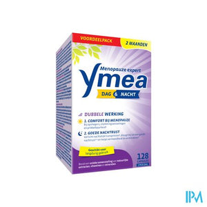 Ymea Day & Night Caps 128 Be V2