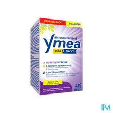 Load image into Gallery viewer, Ymea Day &amp; Night Caps 128 Be V2

