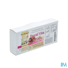 Afbeelding in Gallery-weergave laden, Herborist Royal Vita Kids Amp 20x3ml 0750
