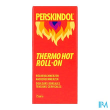 Afbeelding in Gallery-weergave laden, Perskindol Active Roll-on 75ml Otc
