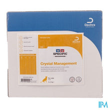 Charger l'image dans la galerie, Specific Fcd Crystal Management 3x2kg
