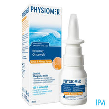 Load image into Gallery viewer, Physiomer Sinus Pocket 20ml New Verv.2374817
