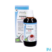 Charger l'image dans la galerie, Physalis Epf Echinacea Purpurea Bio 100ml
