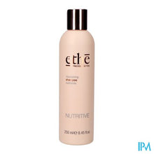 Load image into Gallery viewer, Ethe Nutritive Voedende Shampoo Droog Haar 250ml

