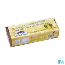 Charger l'image dans la galerie, Prodia Peperkoek Met Fructose 300g 5145 Revogan
