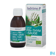 Charger l'image dans la galerie, Ladrome Den + Tijm + Salie 150ml
