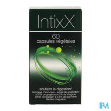 Charger l'image dans la galerie, Intixx V-caps 60
