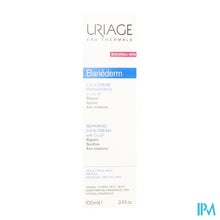Load image into Gallery viewer, Uriage Bariederm Cica Creme Herstellend 40ml
