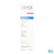 Afbeelding in Gallery-weergave laden, Uriage Bariederm Cica Creme Herstellend 40ml
