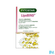 Fytostar Lipobind Chitosan Nopal Comp 60