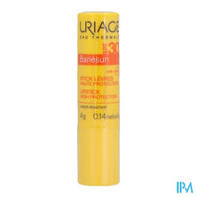 Load image into Gallery viewer, Uriage Bariesun Lipstick Ip30 4g
